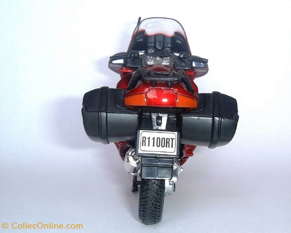 modeles reduits motos bmw 1994 r 1100 rt