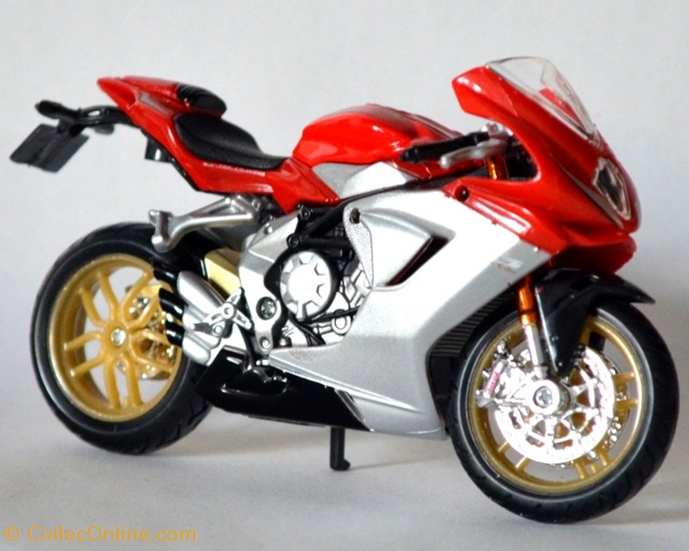 2012 - F3 675 Oro modeles reduits motos mv agusta 2012 f3 675 oro