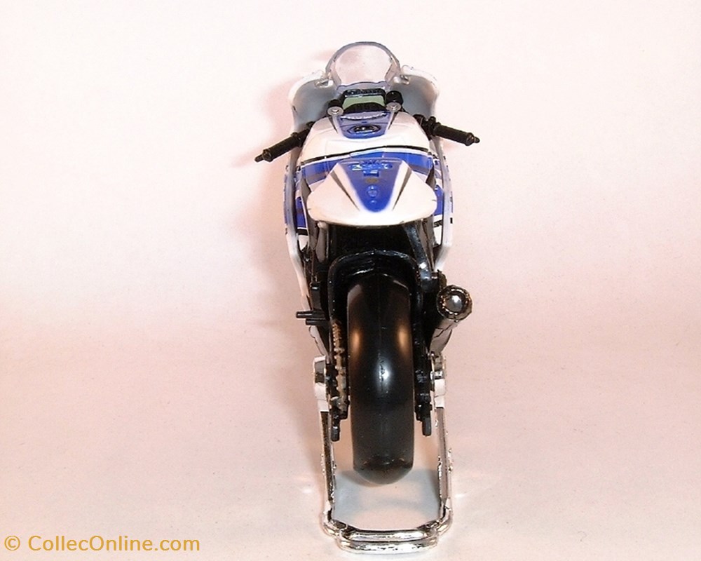 modeles reduits motos yamaha 2012 yzr m1 jorge lorenzo