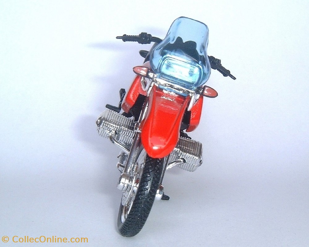 modeles reduits motos bmw 1994 r 1100 gs