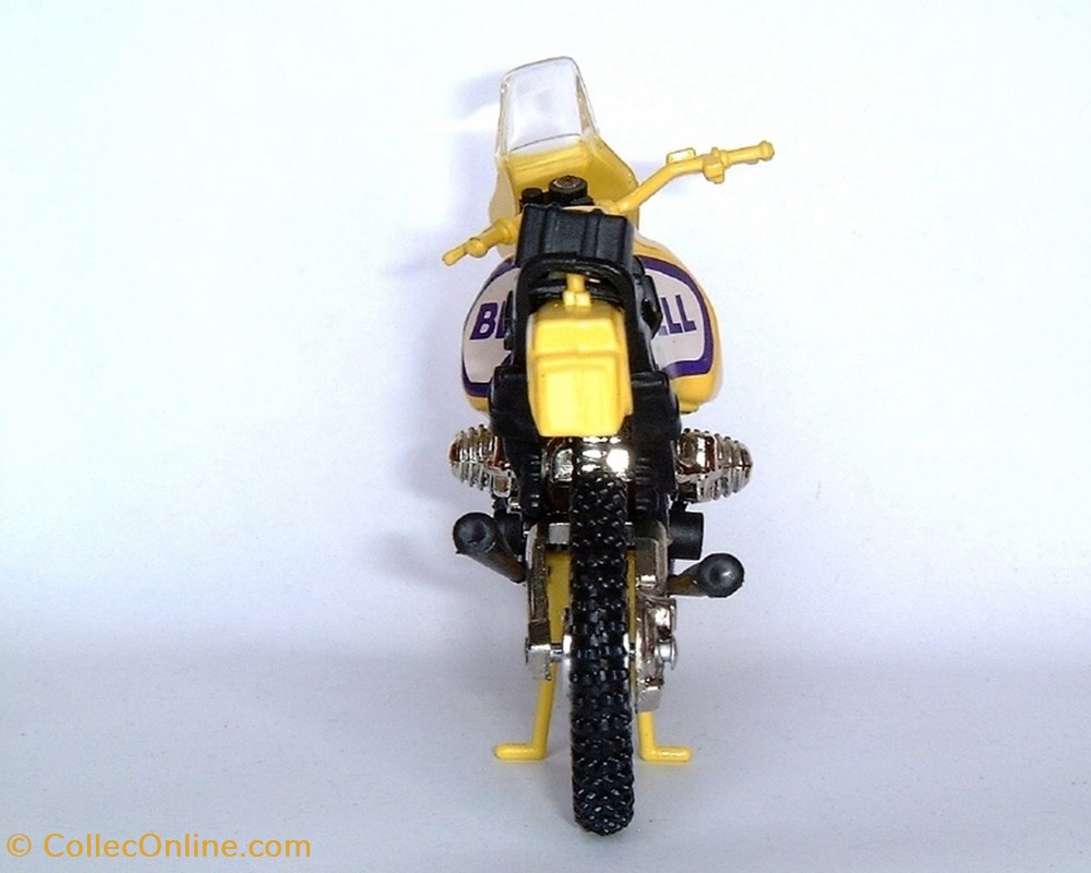 modeles reduits motos bmw 1984 r 80 gs