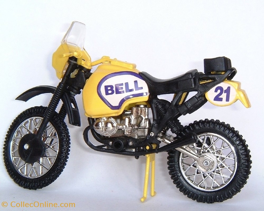 modeles reduits motos bmw 1984 r 80 gs