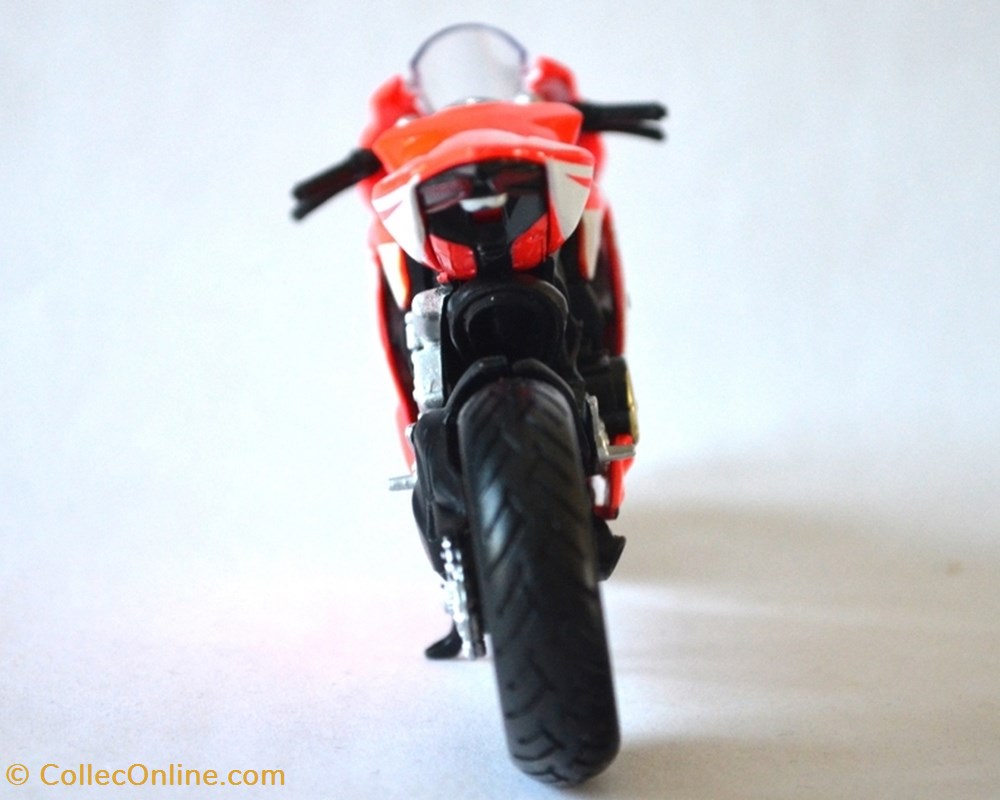 2014 - Panigale 1199 Superleggera 4 modeles reduits motos ducati 2014 panigale 1199 superleggera