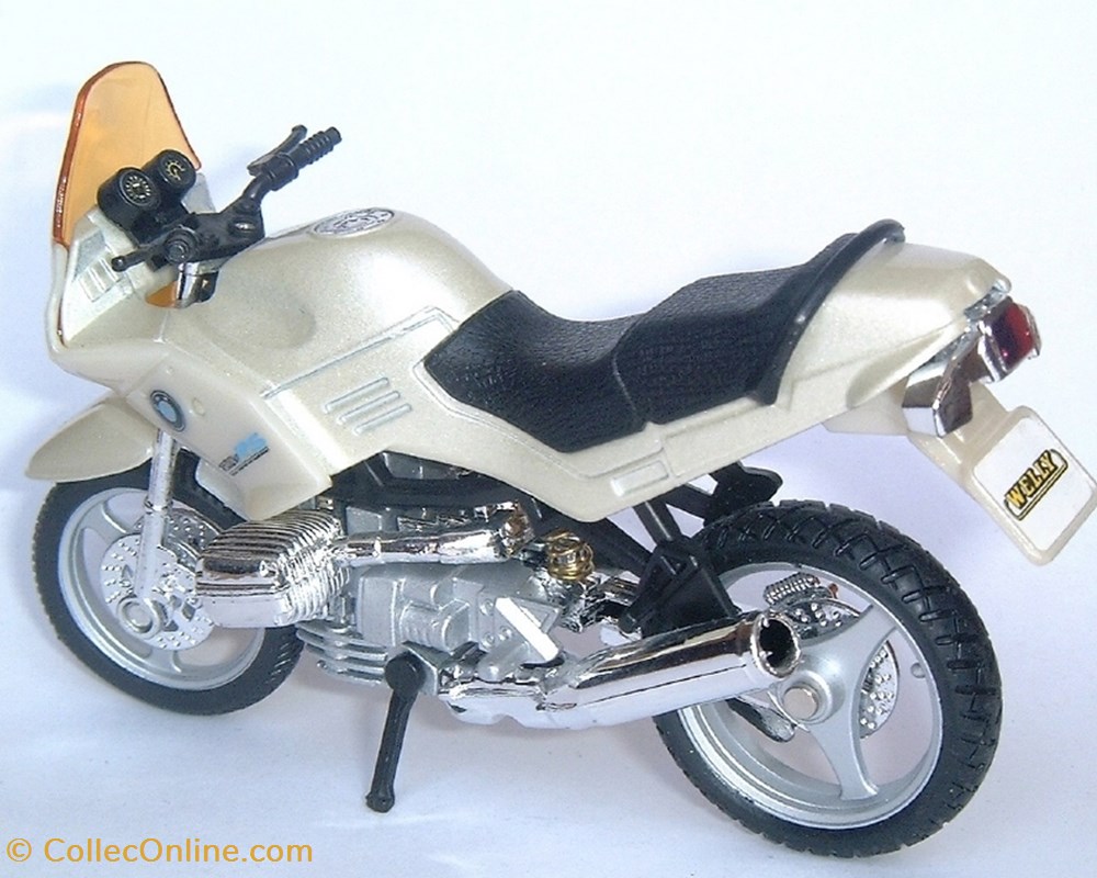 modeles reduits motos bmw 1995 r 1100 rs