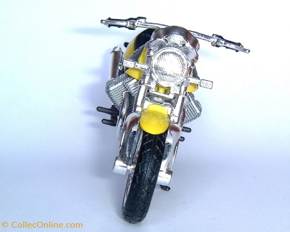1998 - 1000 V10 Centauro 3 modeles reduits motos moto guzzi 1998 1000 v10 centauro