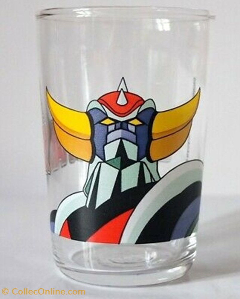 diver verre a moutarde