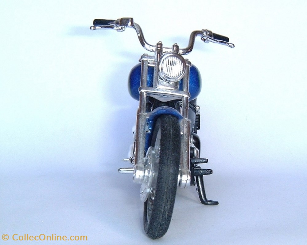 1998 - XV 650 Dragstar 3 modele reduit moto yamaha 1998 xv 650 dragstar