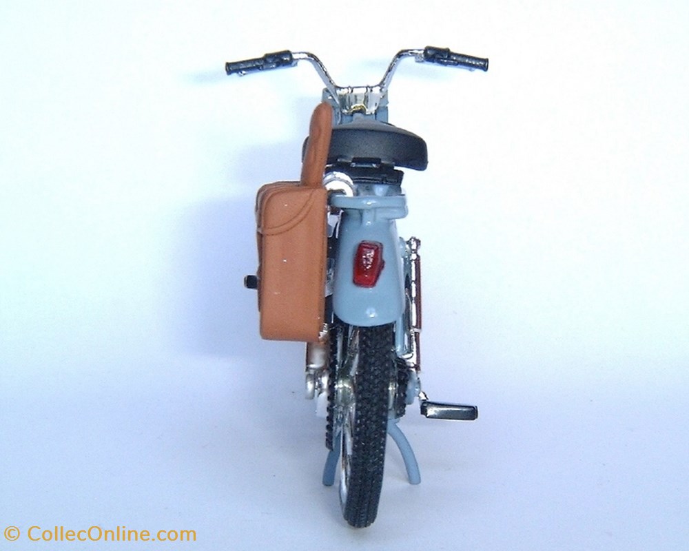 modeles reduits motos motobecane 1978 av 88 pompe a melange
