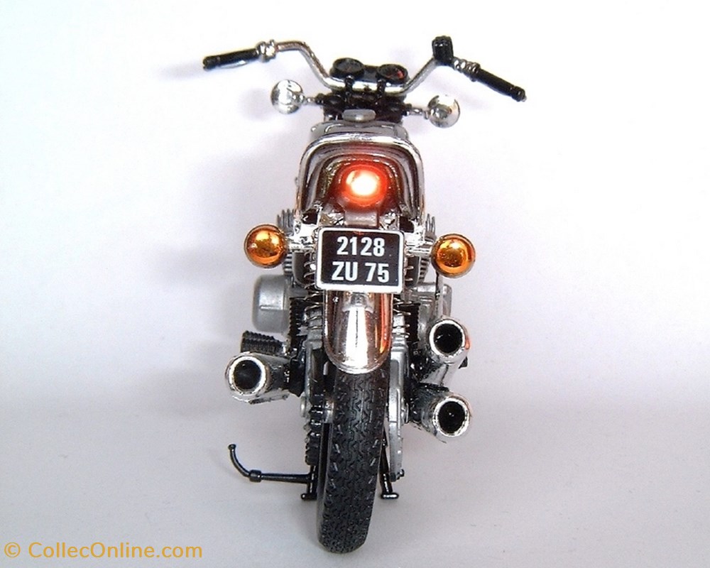 modele reduit moto kawasaki 1974 h2 750