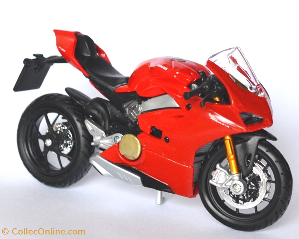 modeles reduits motos ducati 2019 panigale 1100 v4s