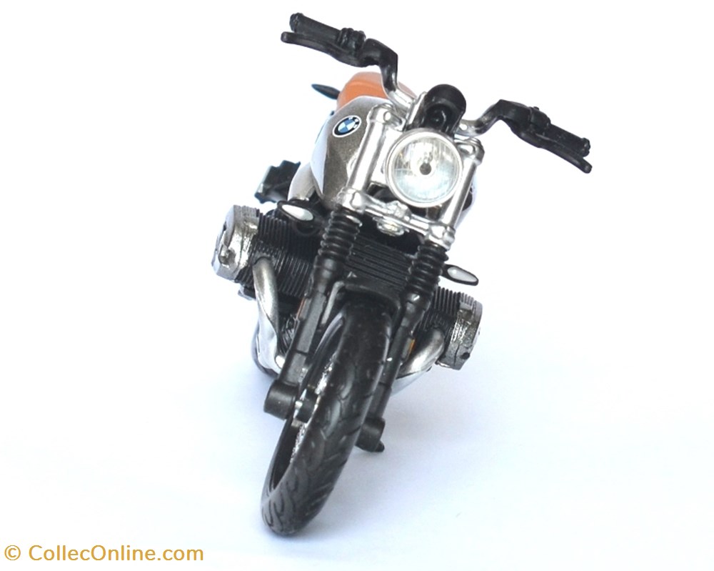 modeles reduits motos bmw 2018 r 1200 ninet scrambler