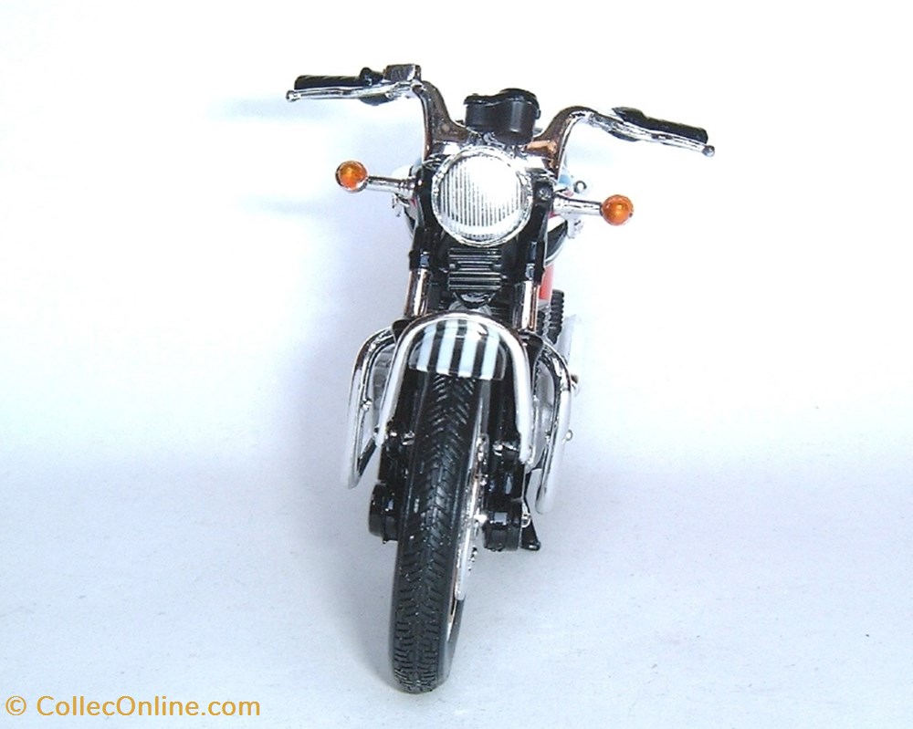 modeles reduits motos triumph bonneville t100 multi union