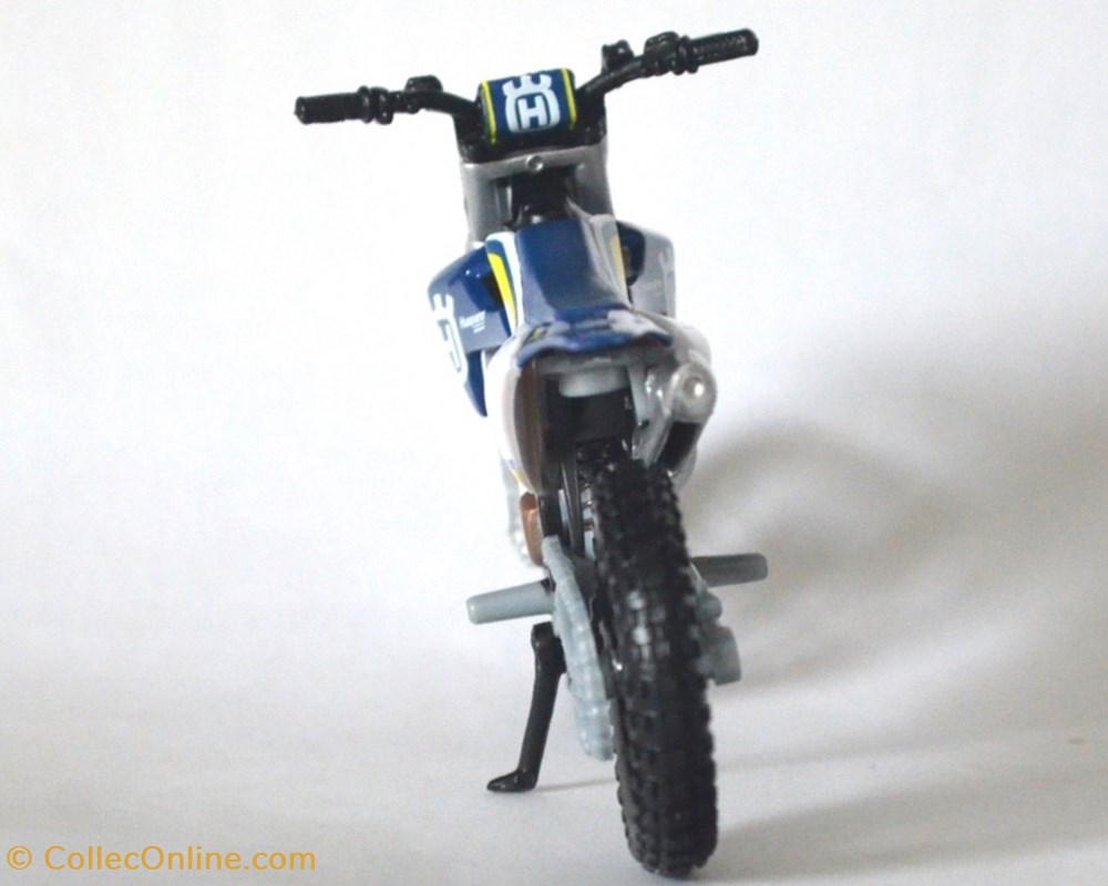 modele reduit moto husqvarna 2016 fc 450