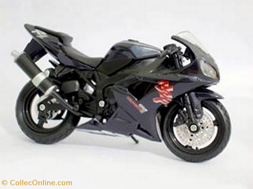 1998 - YZF 1000 R1 modele reduit moto yamaha 1998 yzf 1000 r1