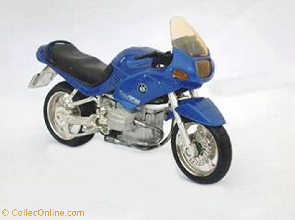 1995 - R 1100 RS modeles reduits motos bmw 1995 r 1100 rs