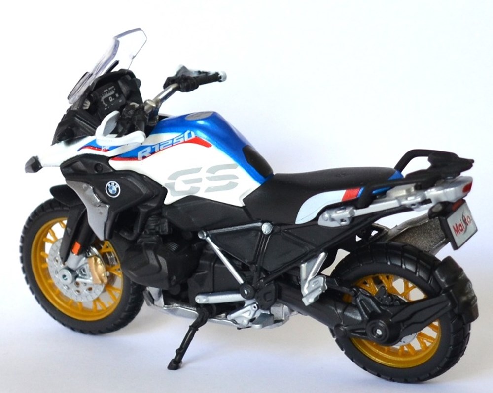 modeles reduits motos bmw 2019 r 1250 gs