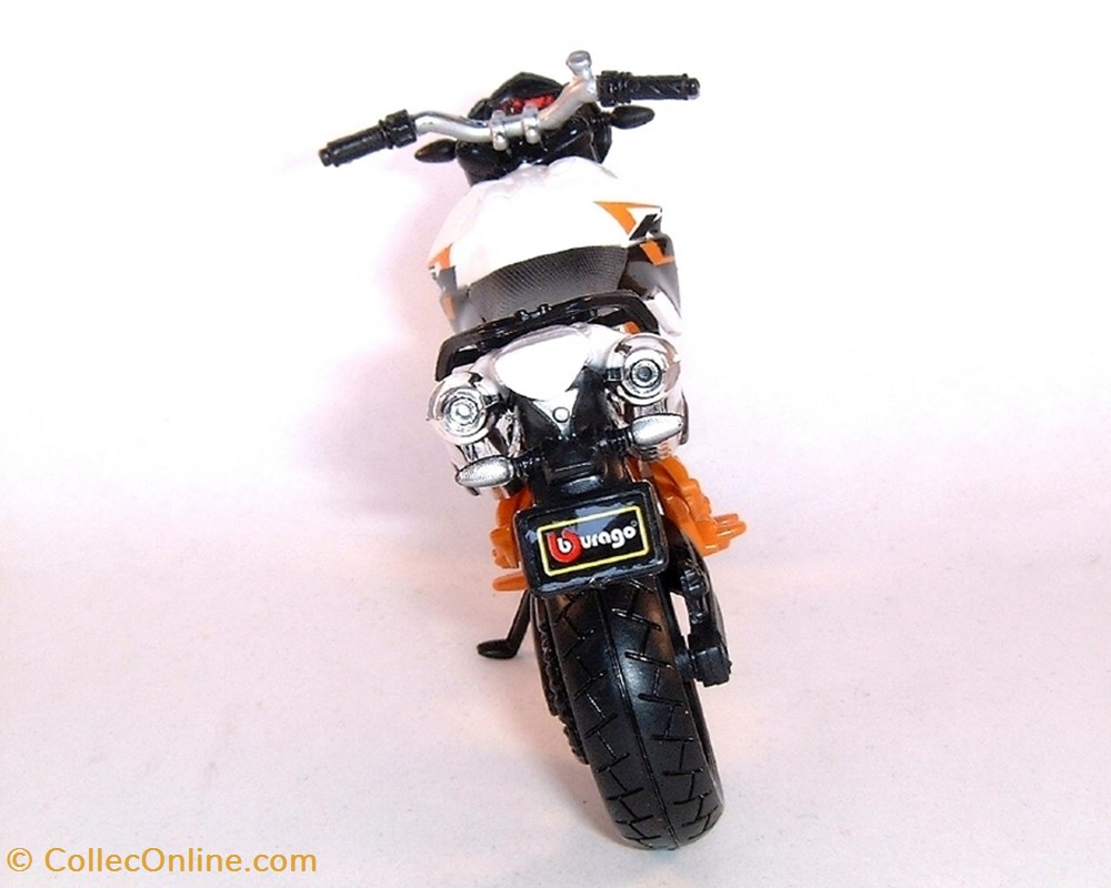 modeles reduits motos ktm 2012 smr 990