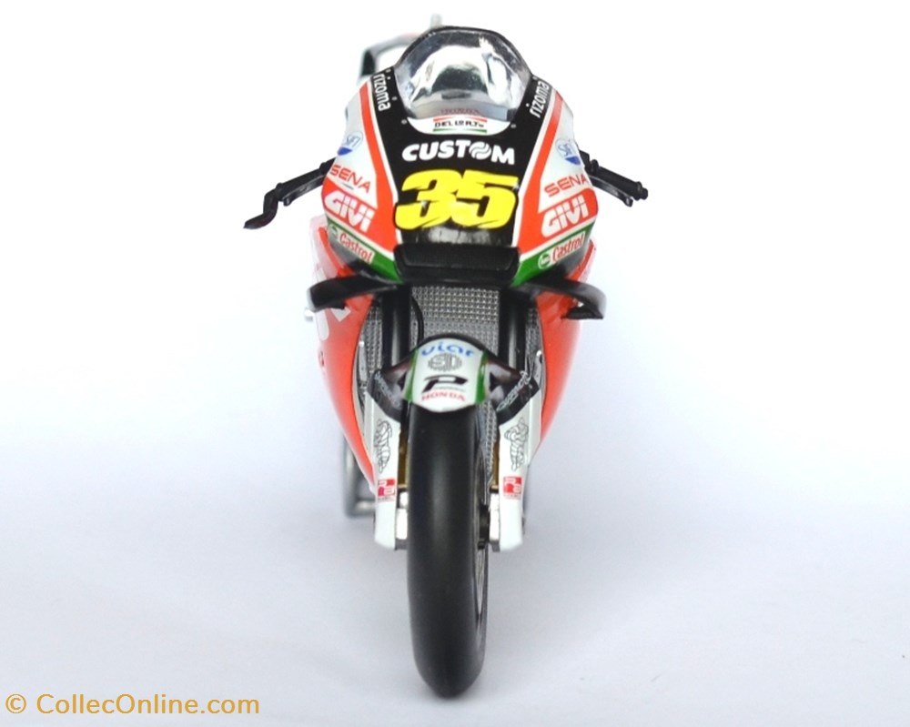 Honda RC 213 V 3 modeles reduits motos honda rc 213 v