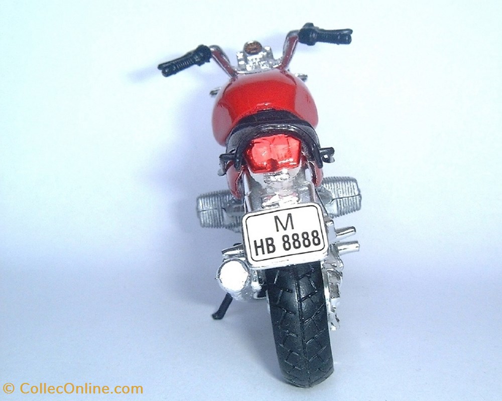 modeles reduits motos bmw 1995 r 1100 r