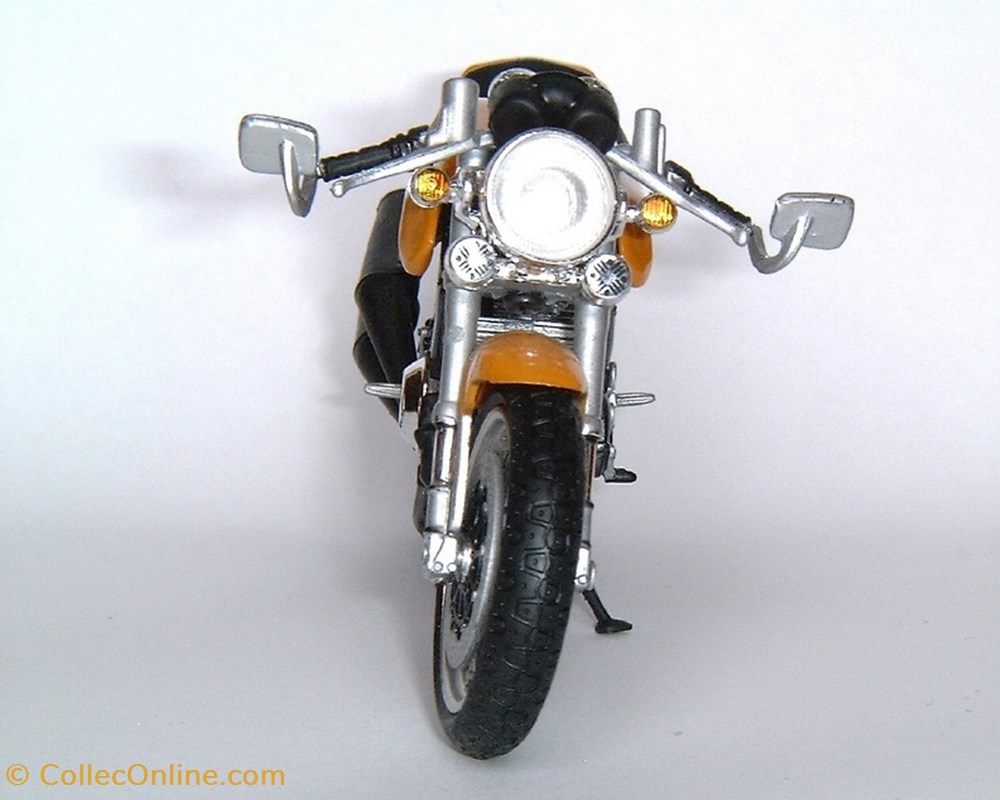 modeles reduits motos ducati 2006 sportclassic 1000 sport