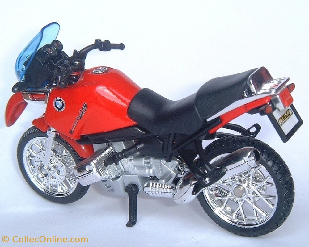modeles reduits motos bmw 1994 r 1100 gs