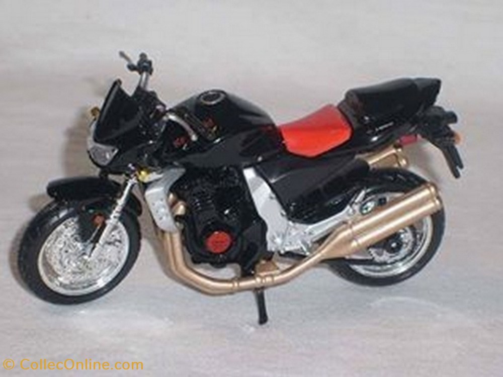 2004 - Z 1000 modele reduit moto kawasaki 2004 z 1000
