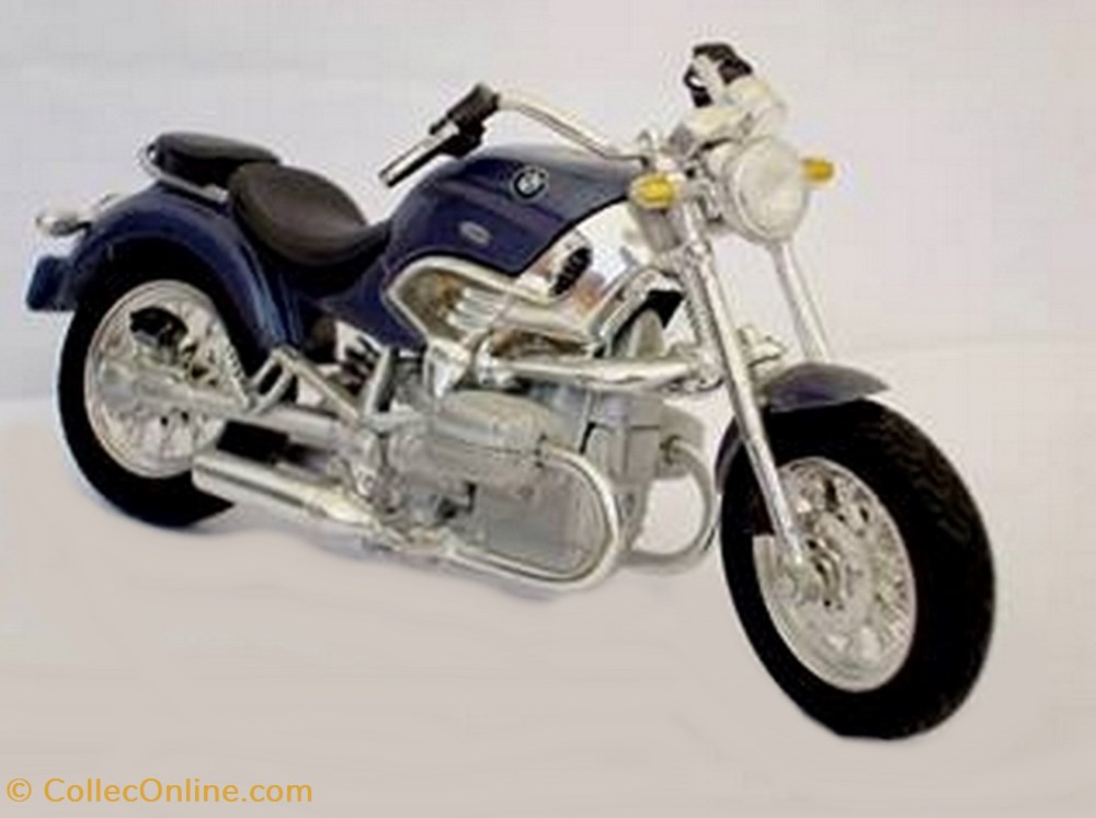 modeles reduits motos bmw 1997 r 1200 c