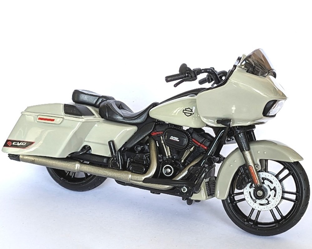 modeles reduits motos harley davidson 2018 fltrxse 1923 road glide cvo