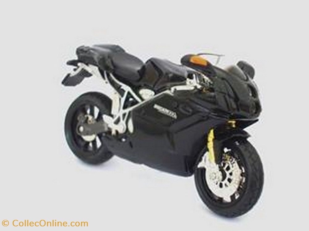 2003 - 999 S modeles reduits motos ducati 2003 999 s
