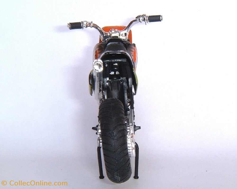 1998 - SXC 540 Supermotard 4 modele reduit moto ktm 1998 sxc 540 supermotard