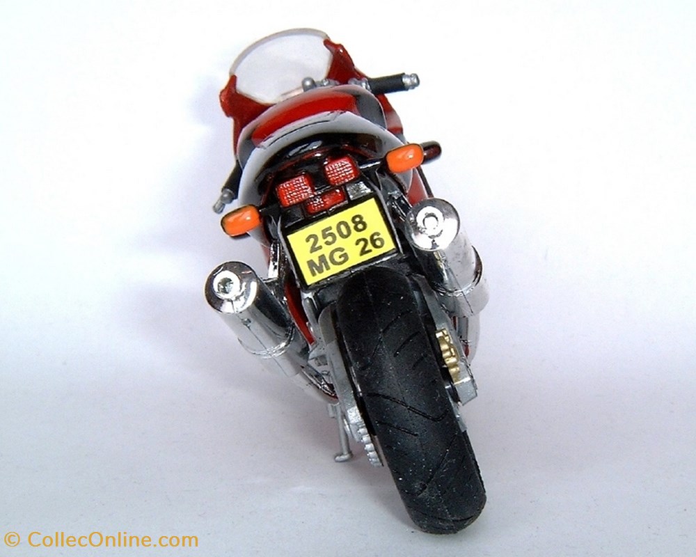 modeles reduits motos honda 2000 vtr 1000 sp 1 rc 51