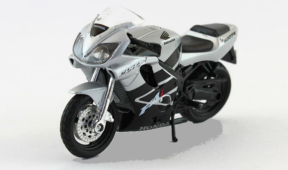 modeles reduits motos honda 2001 cbr 600 f4 i