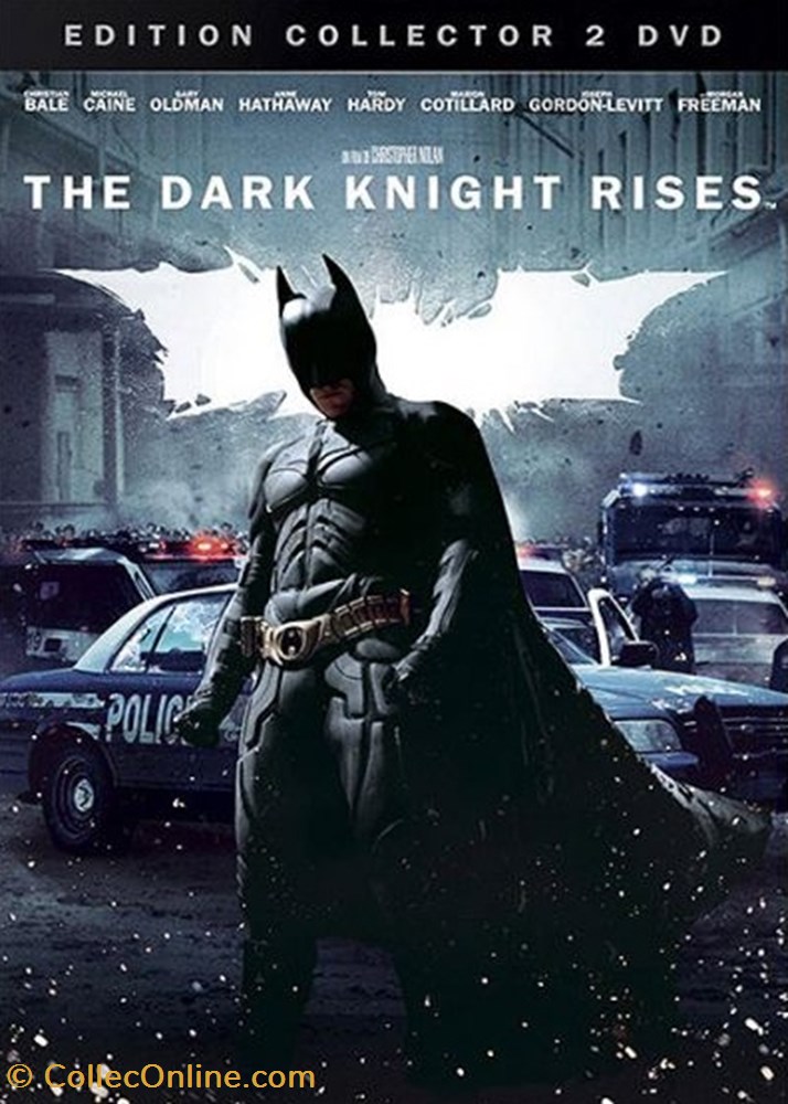 divers film dvd blu ray batman vi the dark knight rises