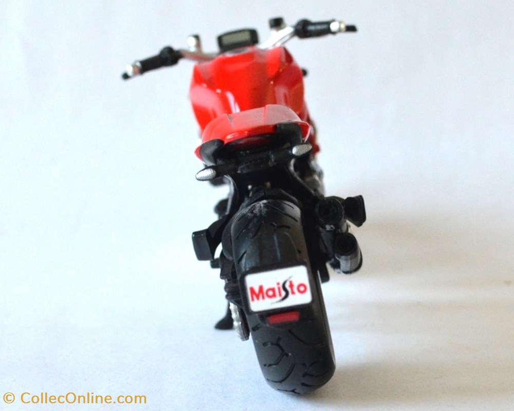 modeles reduits motos ducati 2014 monster 1200