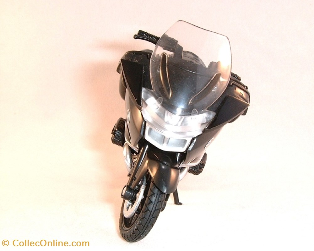 modeles reduits motos bmw r 1200 rt