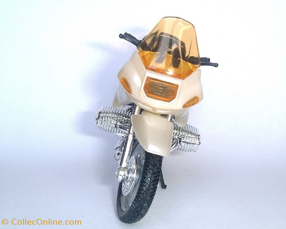 modeles reduits motos bmw 1995 r 1100 rs