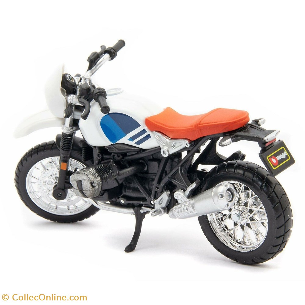 modeles reduits motos bmw 2018 r 1200 ninet urban gs