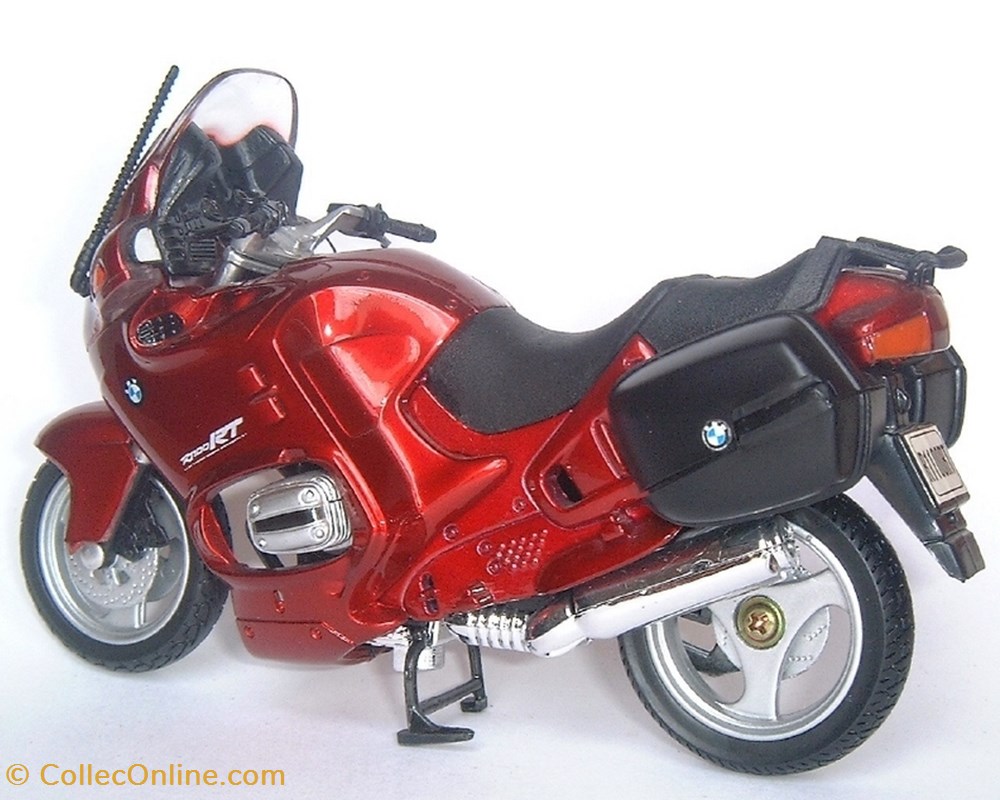 modeles reduits motos bmw 1994 r 1100 rt