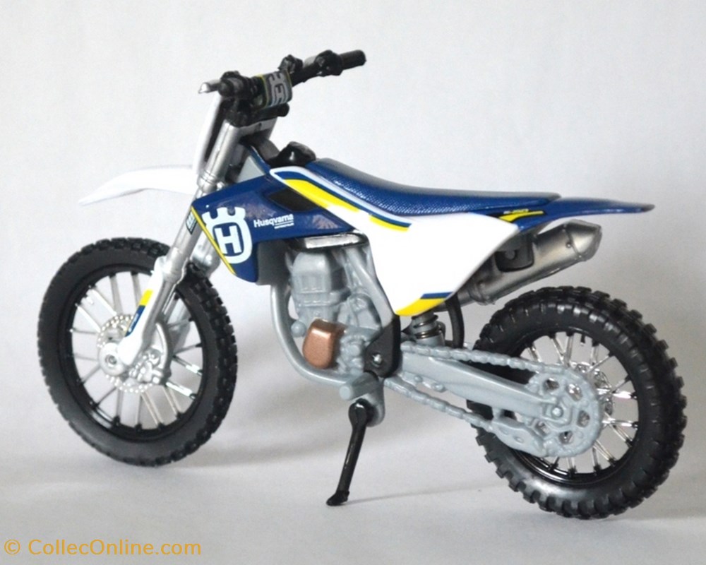 modele reduit moto husqvarna 2016 fc 450