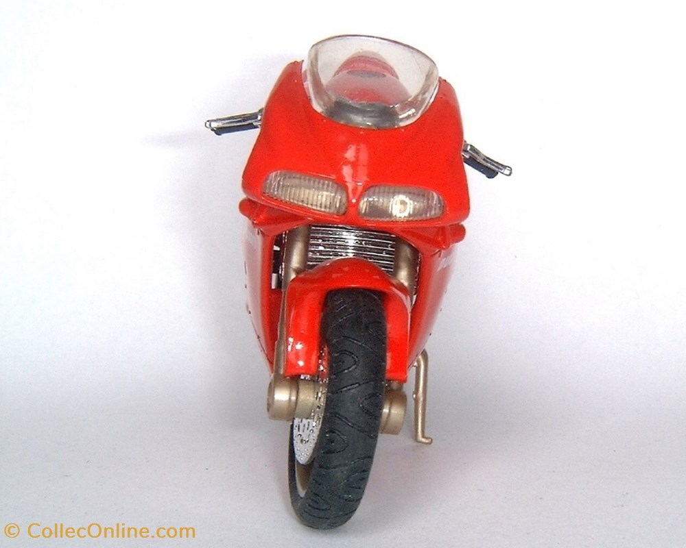 modeles reduits motos ducati 1994 916