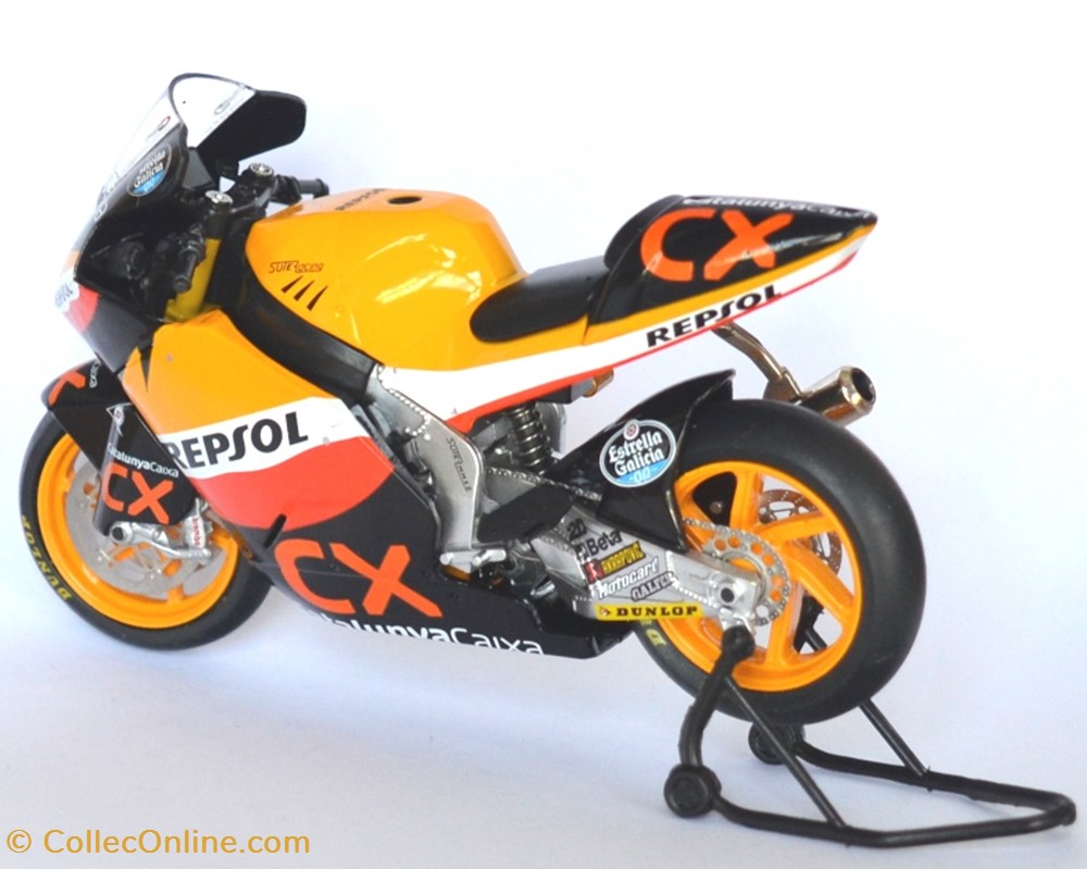 Suter MMX 2 modeles reduits motos suter mmx