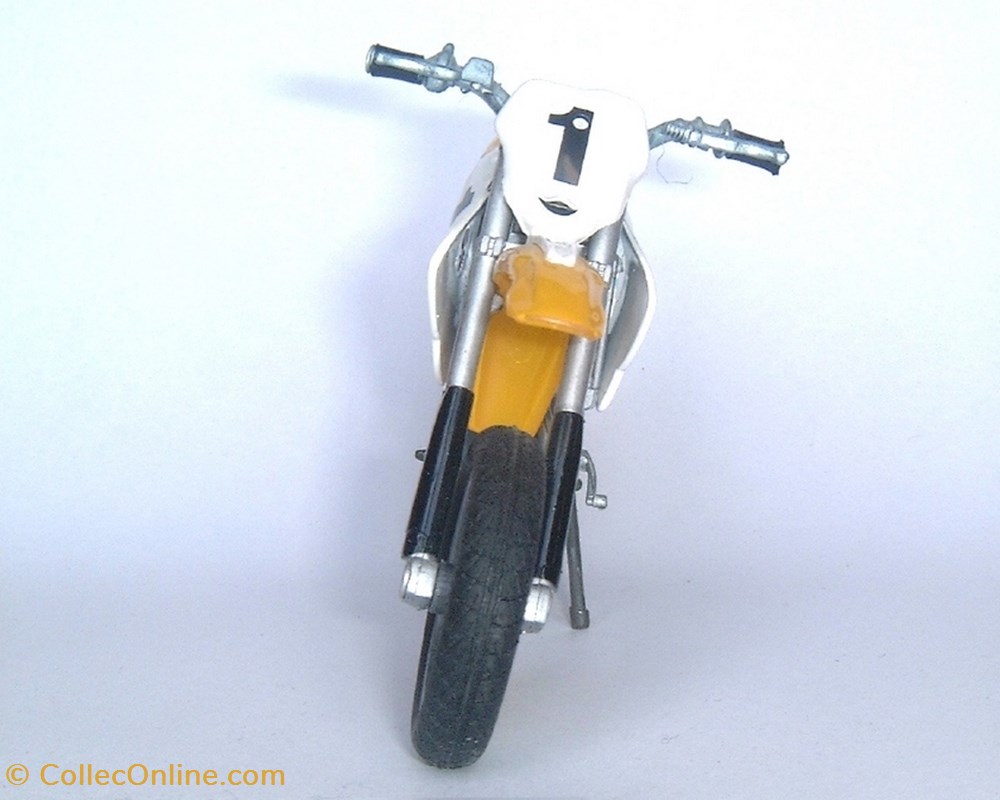 modele reduit moto husqvarna 1998 te 610 supermotard