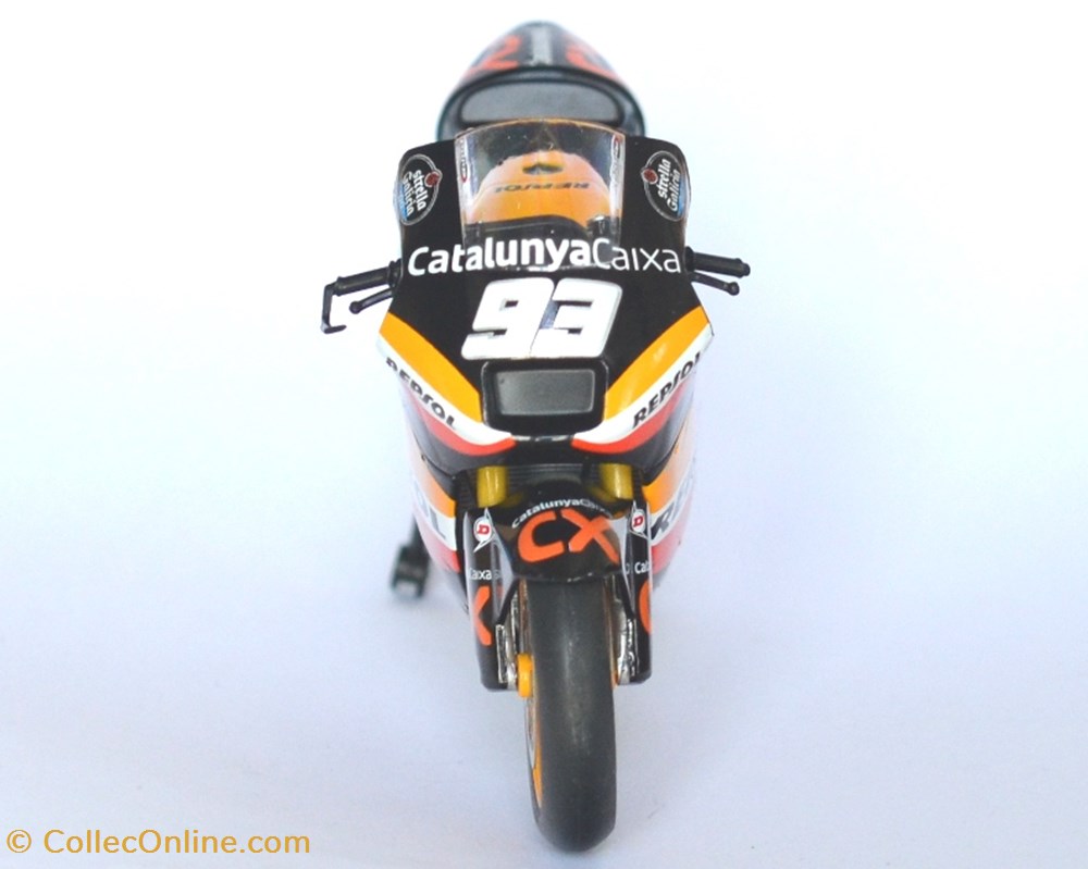 Suter MMX 3 modeles reduits motos suter mmx