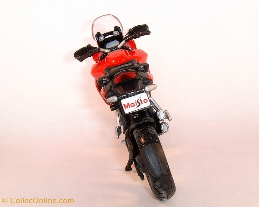 modeles reduits motos ducati 2012 multistrada 1200 s