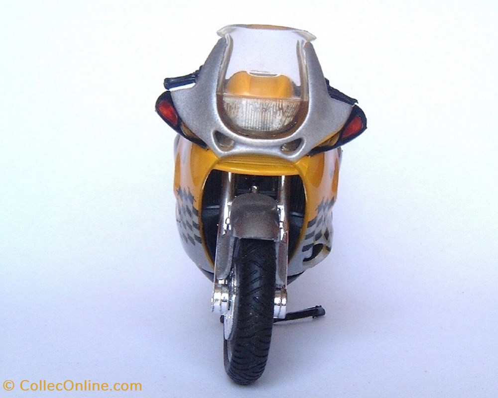 modeles reduits motos bmw 1997 k 1200 rs