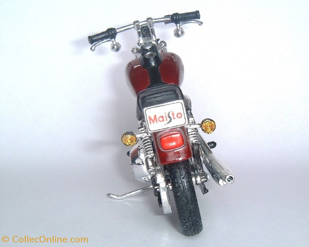 modeles reduits motos harley davidson 2000 fxdx 1450 dyna super glide sport