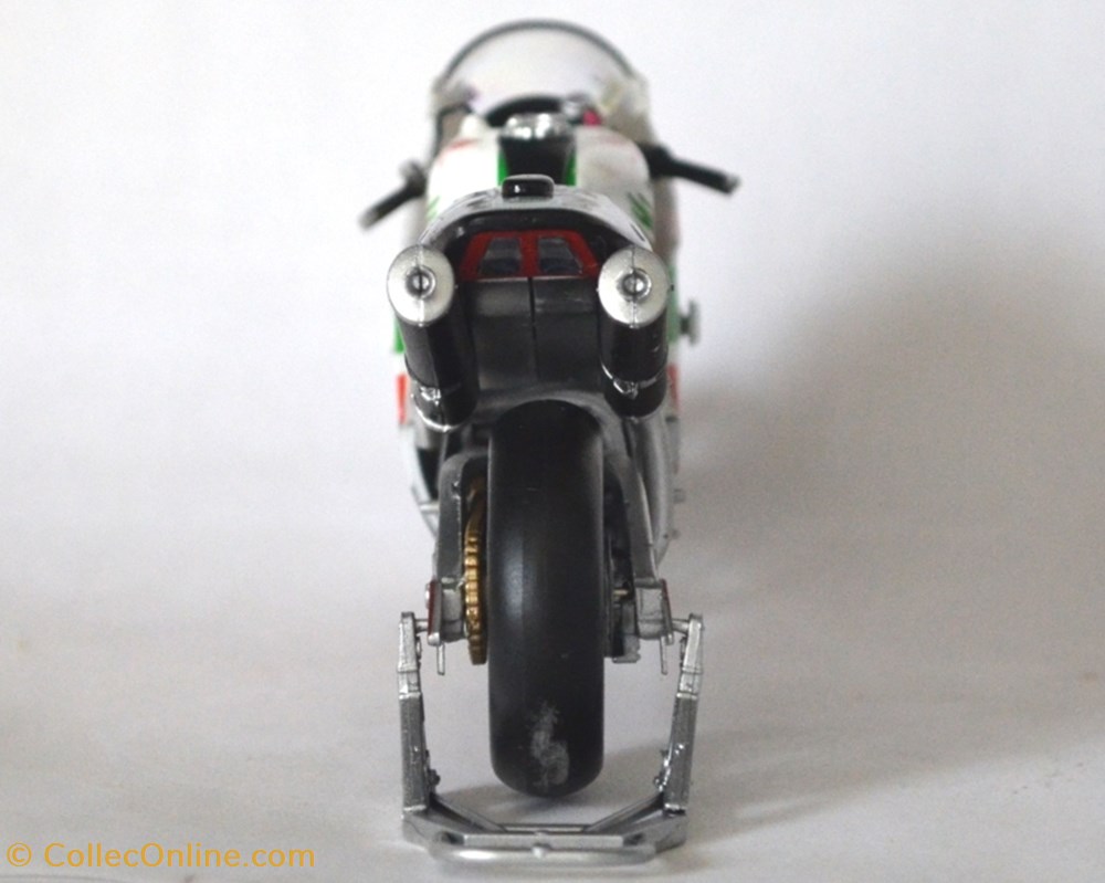modeles reduits motos honda 1000 vtr endurance