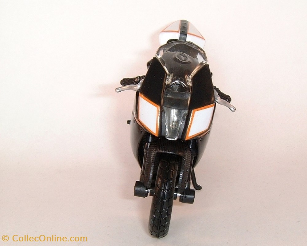 modeles reduits motos ktm 2010 rc8 r 1190