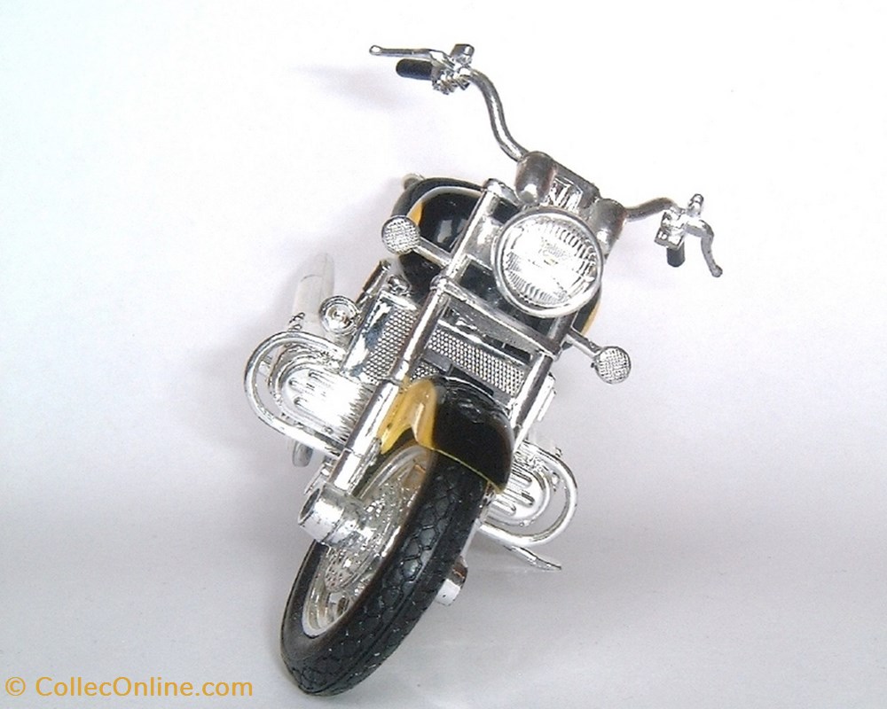 modeles reduits motos honda 1997 gl 1500 f6c valkyrie