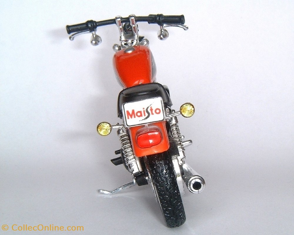modeles reduits motos harley davidson 2002 xl 883 r sporster